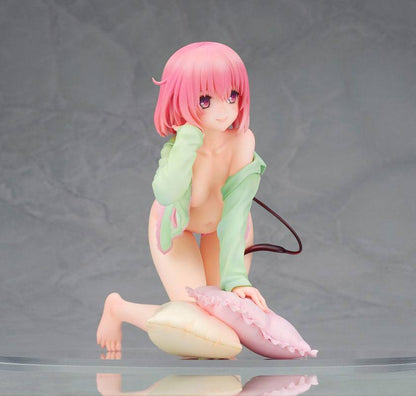 Momo Velia Deviluke Pajamas Ver. Alter - Anime Figuren günstig kaufen