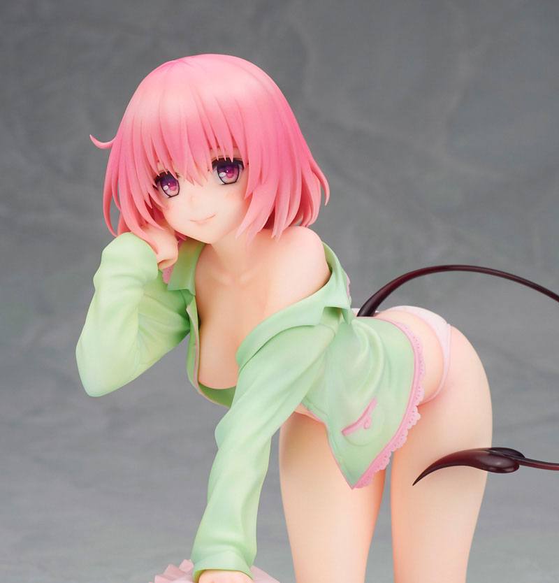 Momo Velia Deviluke Pajamas Ver. Alter - Anime Figuren günstig kaufen