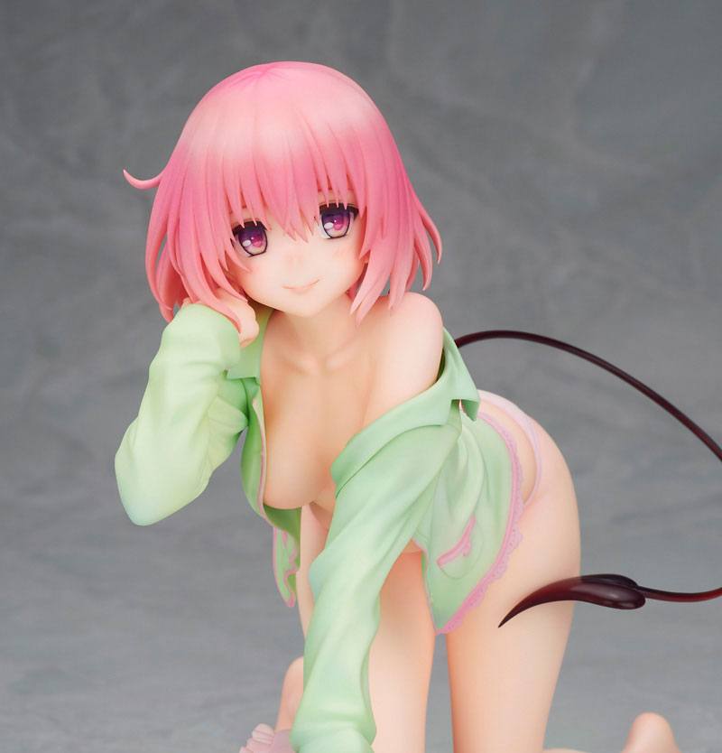Momo Velia Deviluke Pajamas Ver. Alter - Anime Figuren günstig kaufen