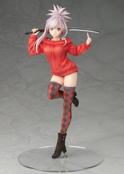 Musashi Miyamoto Casual Ver. Alter