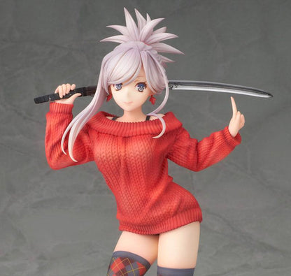 Musashi Miyamoto Casual Ver. Alter