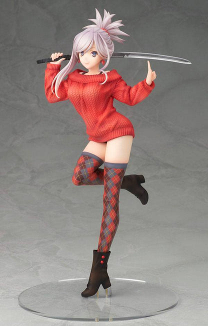 Musashi Miyamoto Casual Ver. Alter