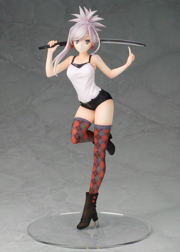 Musashi Miyamoto Casual Ver. Alter