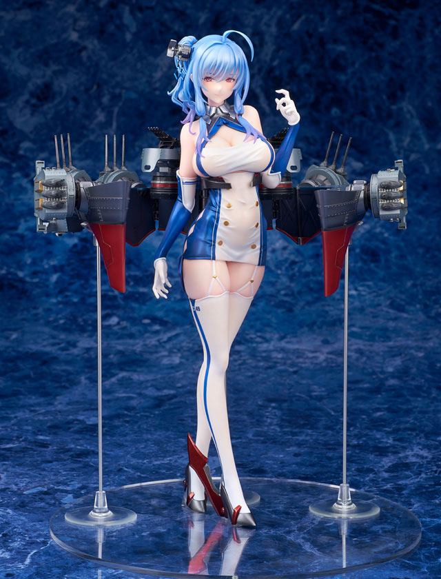 St. Louis Azur Lane Alter - Anime Figuren günstig kaufen