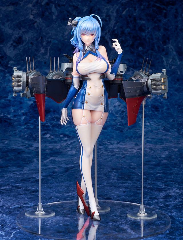 St. Louis Azur Lane Alter - Anime Figuren günstig kaufen