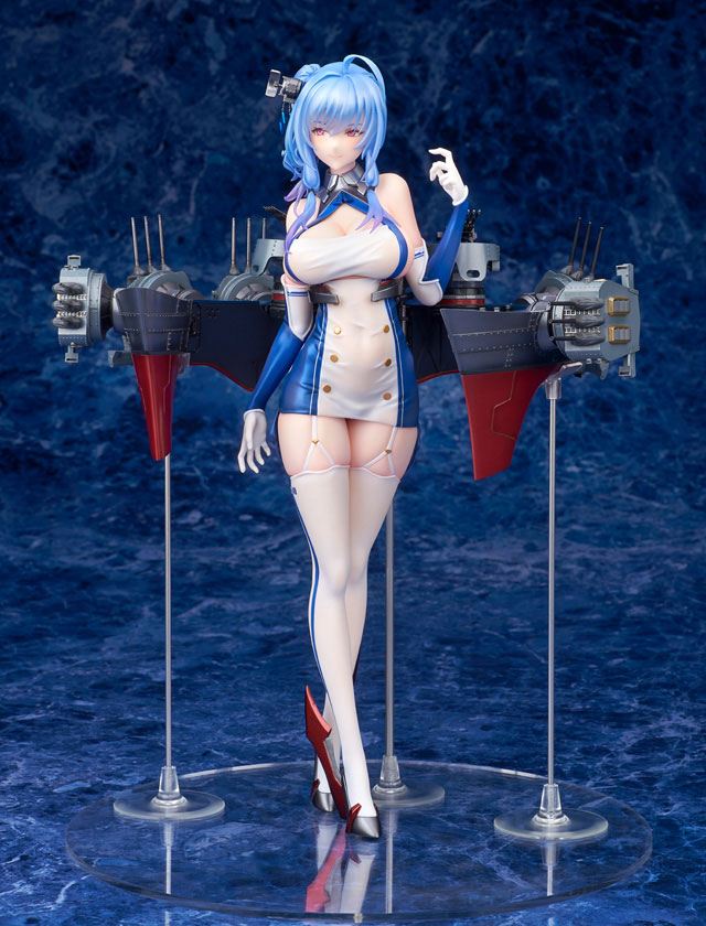 St. Louis Azur Lane Alter - Anime Figuren günstig kaufen
