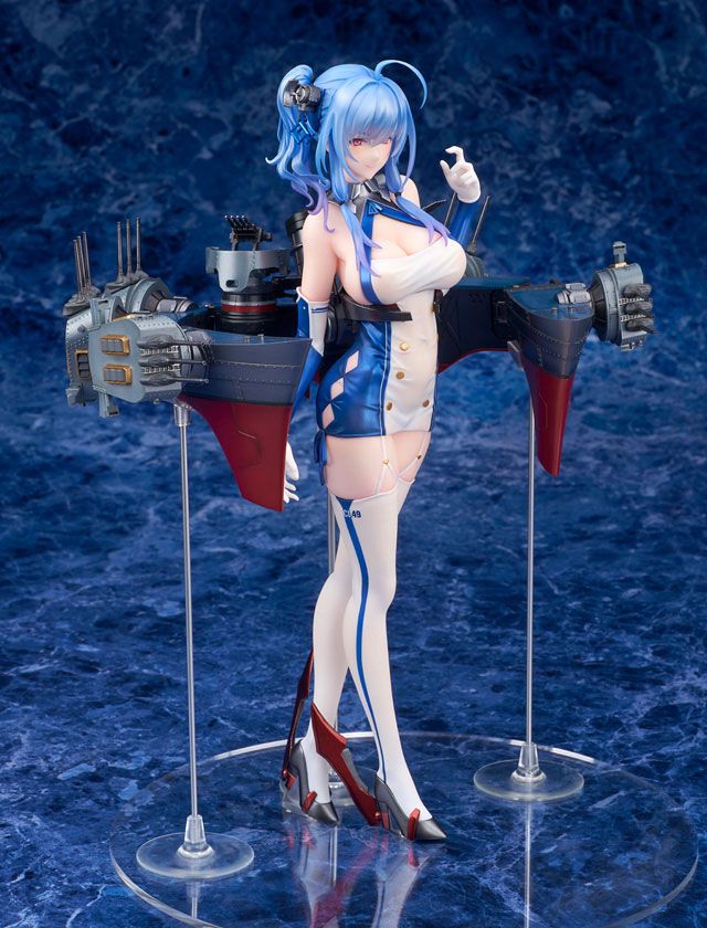 St. Louis Azur Lane Alter - Anime Figuren günstig kaufen