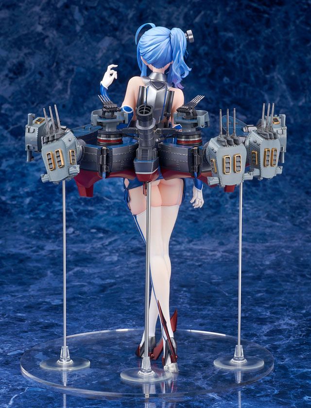 St. Louis Azur Lane Alter - Anime Figuren günstig kaufen