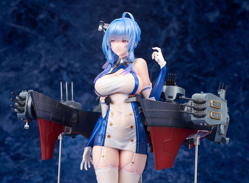 St. Louis Azur Lane Alter - Anime Figuren günstig kaufen