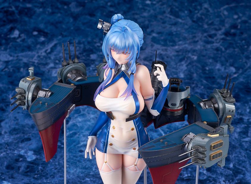 St. Louis Azur Lane Alter - Anime Figuren günstig kaufen
