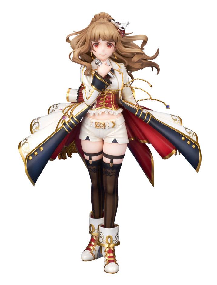 Nao Kamiya A Team of Passion Ver. Alter - Anime Figuren günstig kaufen
