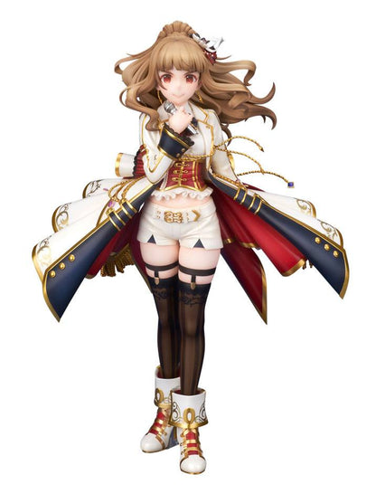 Nao Kamiya A Team of Passion Ver. Alter - Anime Figuren günstig kaufen