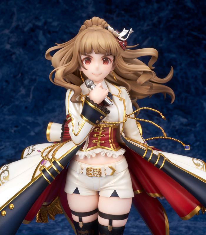 Nao Kamiya A Team of Passion Ver. Alter - Anime Figuren günstig kaufen