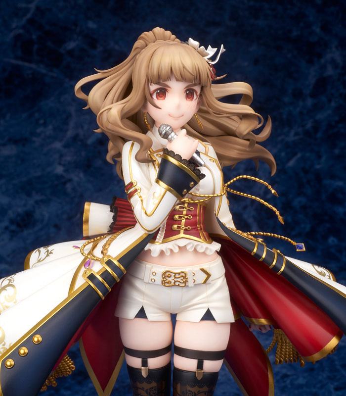 Nao Kamiya A Team of Passion Ver. Alter - Anime Figuren günstig kaufen