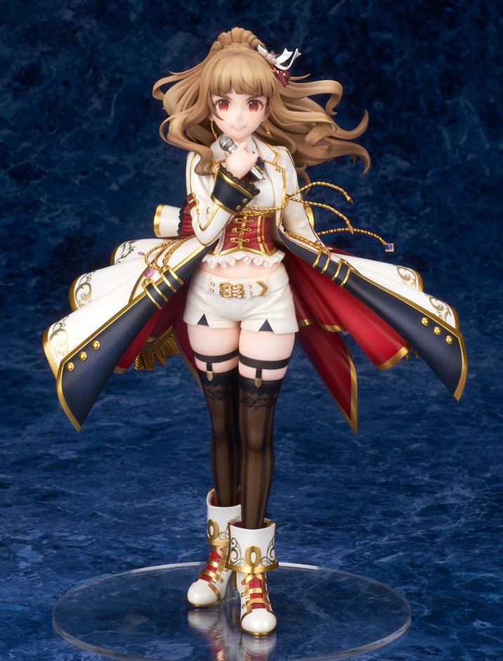 Nao Kamiya A Team of Passion Ver. Alter - Anime Figuren günstig kaufen