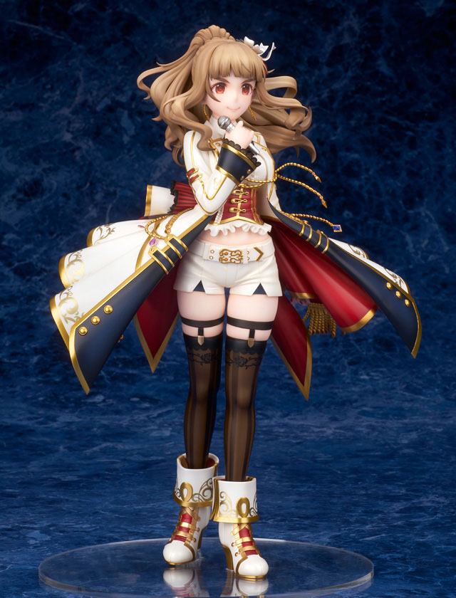 Nao Kamiya A Team of Passion Ver. Alter - Anime Figuren günstig kaufen