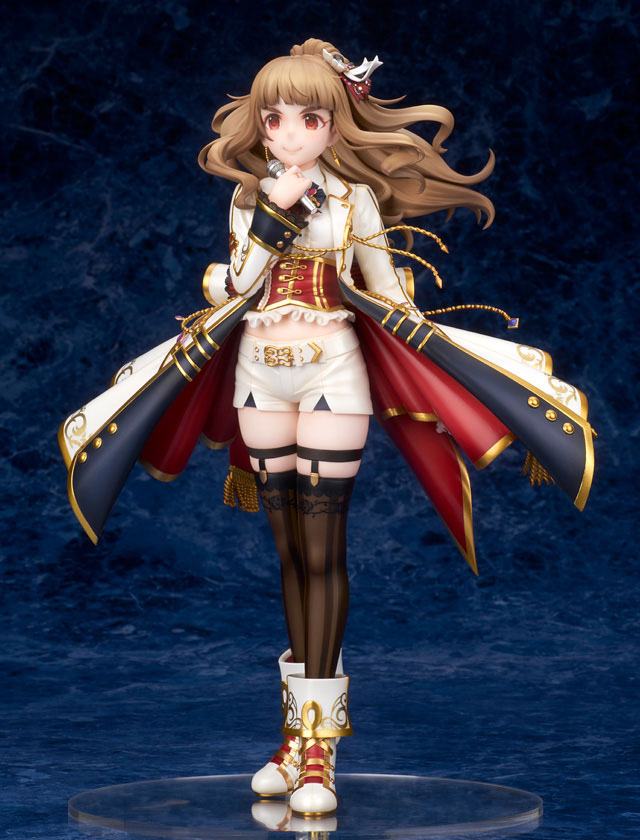 Nao Kamiya A Team of Passion Ver. Alter - Anime Figuren günstig kaufen