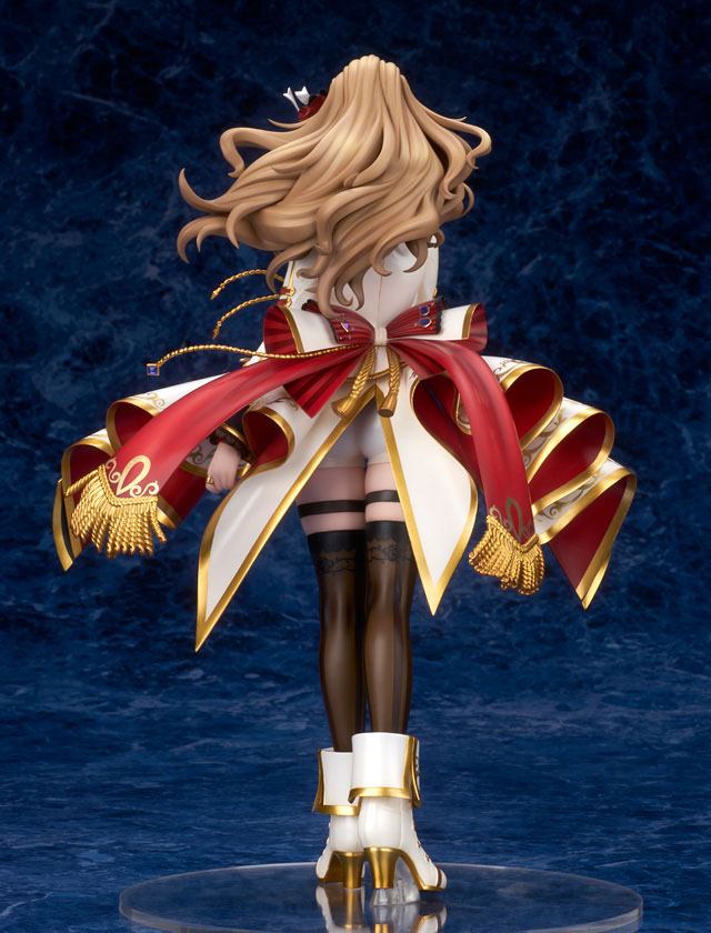 Nao Kamiya A Team of Passion Ver. Alter - Anime Figuren günstig kaufen
