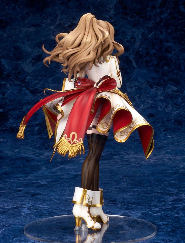 Nao Kamiya A Team of Passion Ver. Alter - Anime Figuren günstig kaufen