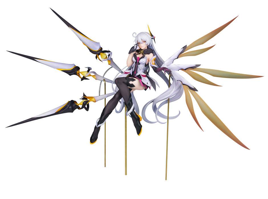 Kiana Honkai Impact 3rd Alter - Anime Figuren günstig kaufen