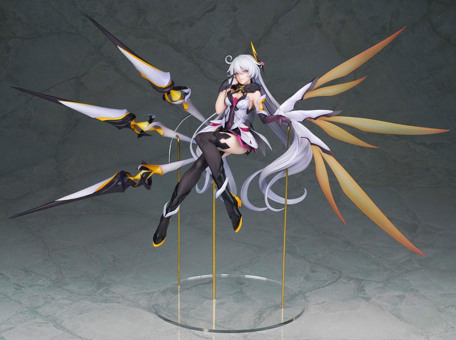 Kiana Honkai Impact 3rd Alter - Anime Figuren günstig kaufen
