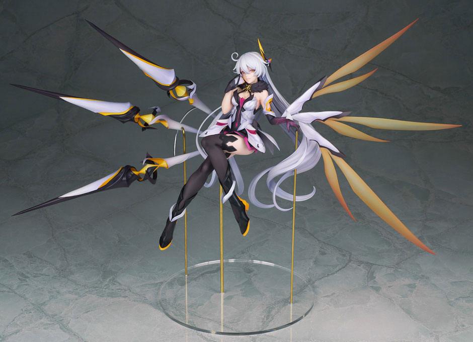 Kiana Honkai Impact 3rd Alter - Anime Figuren günstig kaufen