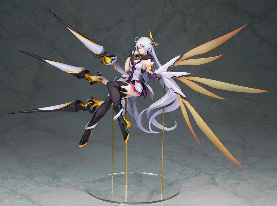 Kiana Honkai Impact 3rd Alter - Anime Figuren günstig kaufen