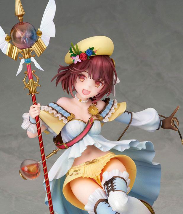 Sophie Atelier Sophie: The Alchemist of the Mysterious Book Alter - Anime Figuren günstig kaufen