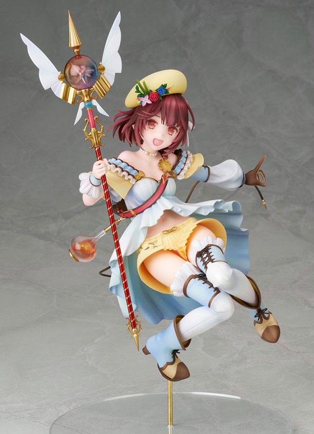 Sophie Atelier Sophie: The Alchemist of the Mysterious Book Alter - Anime Figuren günstig kaufen