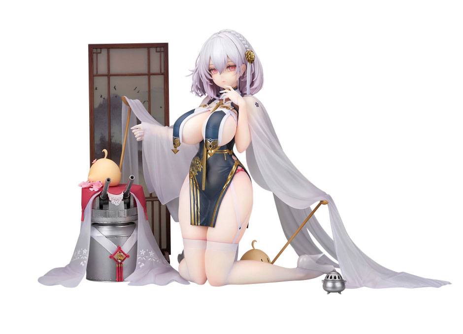 Sirius Azur Lane Horizon Ver. Alter - Anime Figuren günstig kaufen