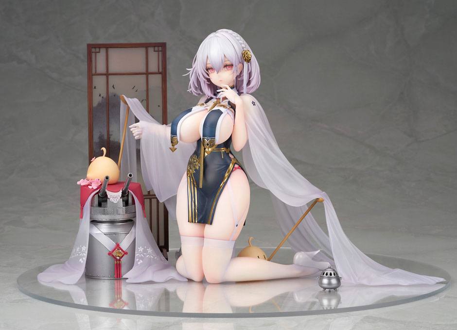 Sirius Azur Lane Horizon Ver. Alter - Anime Figuren günstig kaufen