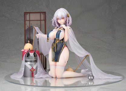 Sirius Azur Lane Horizon Ver. Alter - Anime Figuren günstig kaufen