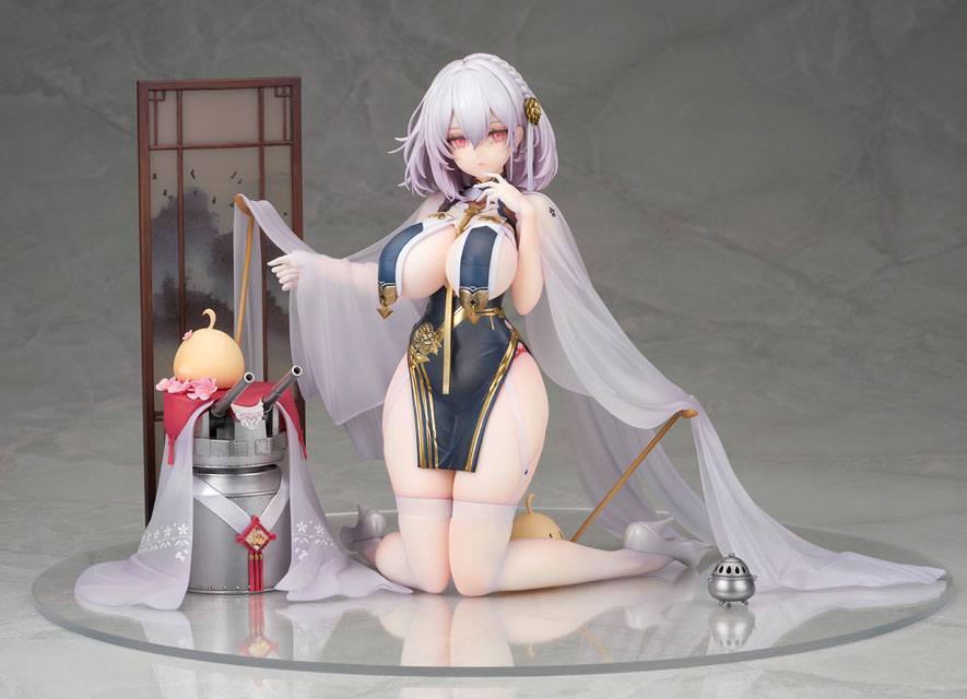 Sirius Azur Lane Horizon Ver. Alter - Anime Figuren günstig kaufen