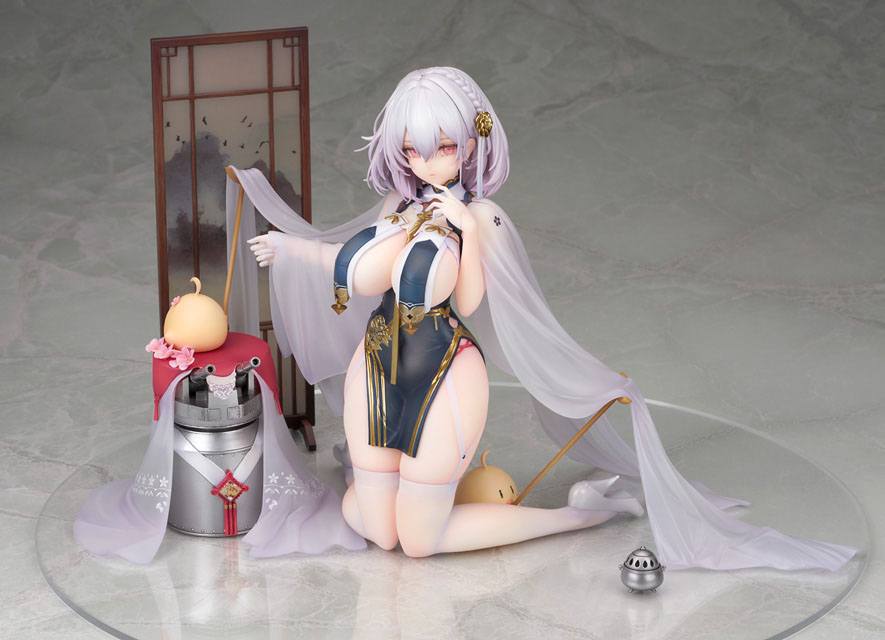 Sirius Azur Lane Horizon Ver. Alter - Anime Figuren günstig kaufen