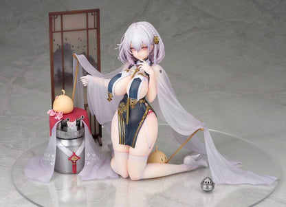 Sirius Azur Lane Horizon Ver. Alter - Anime Figuren günstig kaufen