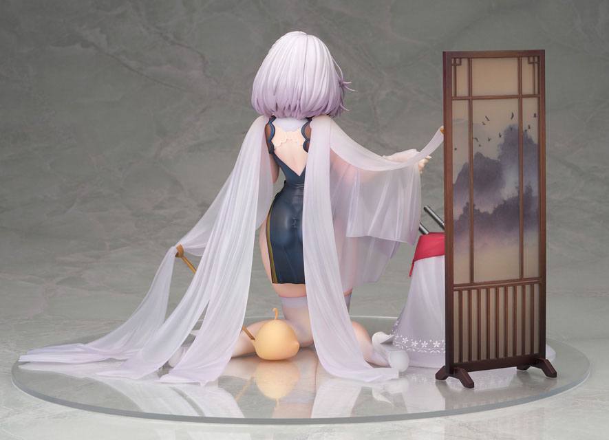 Sirius Azur Lane Horizon Ver. Alter - Anime Figuren günstig kaufen