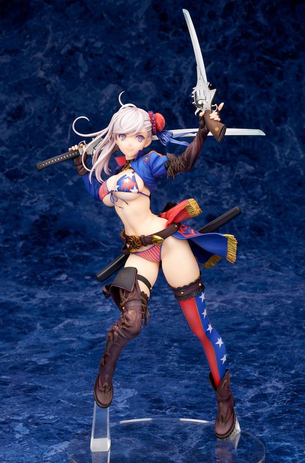 Miyamoto Musashi Berserker Ver. Alter