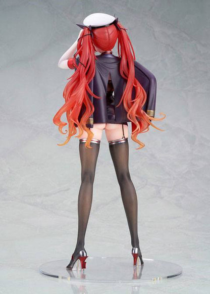 Honolulu Light Equipped Ver. Old