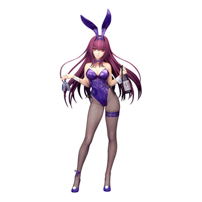 Scathach Bunny that Pierces with Death Ver. Alter
