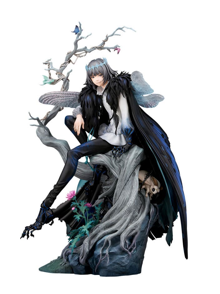 Oberon & Blanca Pretender Ver. ALTAiR Alter - Anime Figuren günstig kaufen