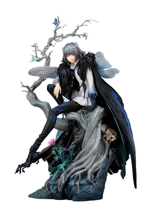 Oberon & Blanca Pretender Ver. ALTAiR Alter - Anime Figuren günstig kaufen