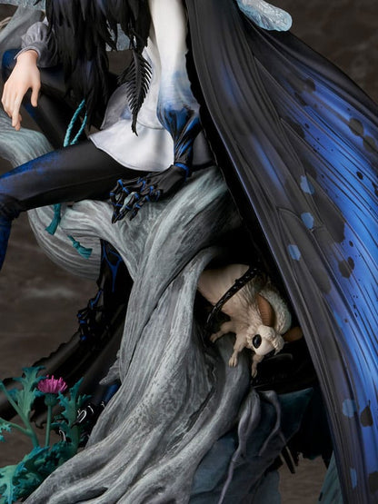 Oberon & Blanca Pretender Ver. ALTAiR Alter - Anime Figuren günstig kaufen