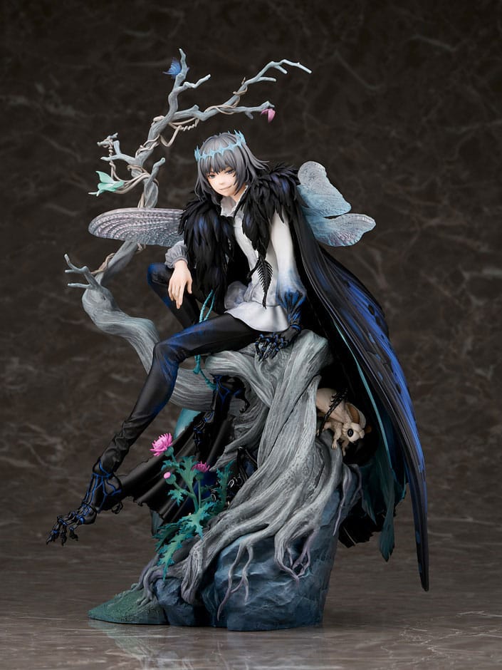 Oberon & Blanca Pretender Ver. ALTAiR Alter - Anime Figuren günstig kaufen