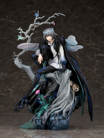 Oberon & Blanca Pretender Ver. ALTAiR Alter - Anime Figuren günstig kaufen