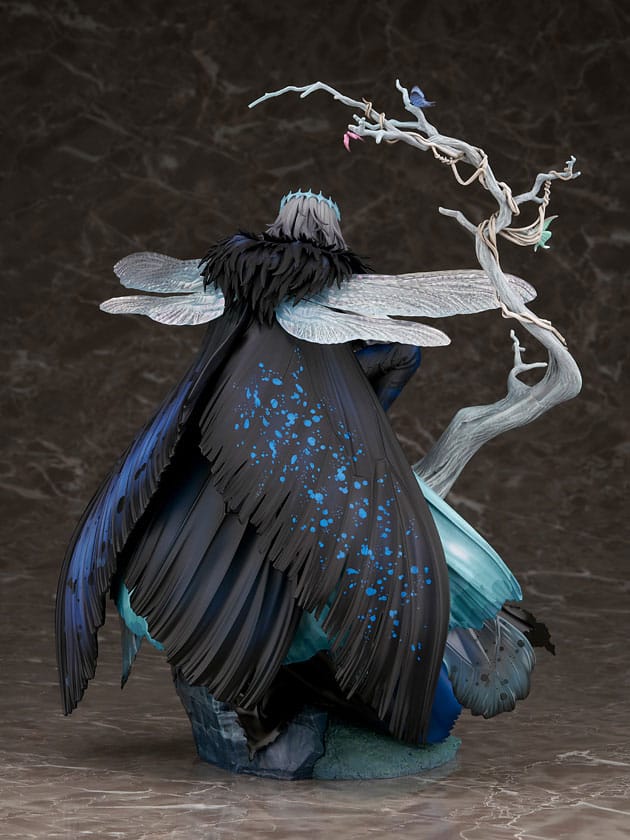 Oberon & Blanca Pretender Ver. ALTAiR Alter - Anime Figuren günstig kaufen