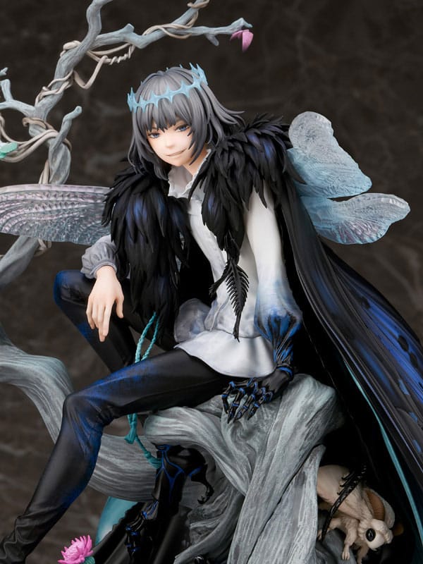 Oberon & Blanca Pretender Ver. ALTAiR Alter