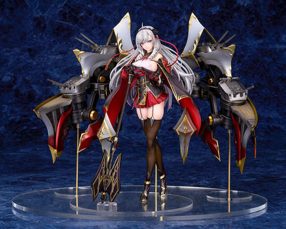 Algerie Light Azur Lane Alter