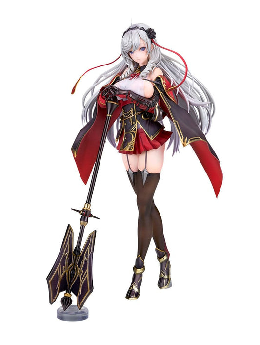 Algerie Light Equipment Ver. Azur Lane Alter - Anime Figuren günstig kaufen