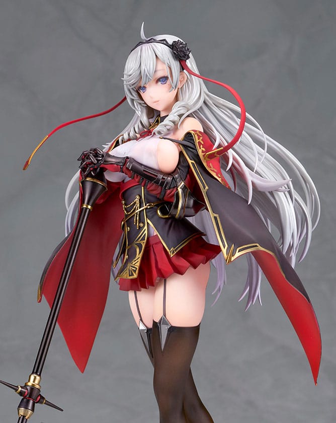 Algerie Light Equipment Ver. Azur Lane Alter