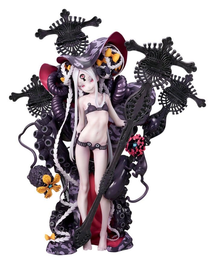 Fate/Grand Order PVC Statue 1/7 Foreigner/Abigail Williams (Summer) 27 cm - Anime Figuren günstig kaufen